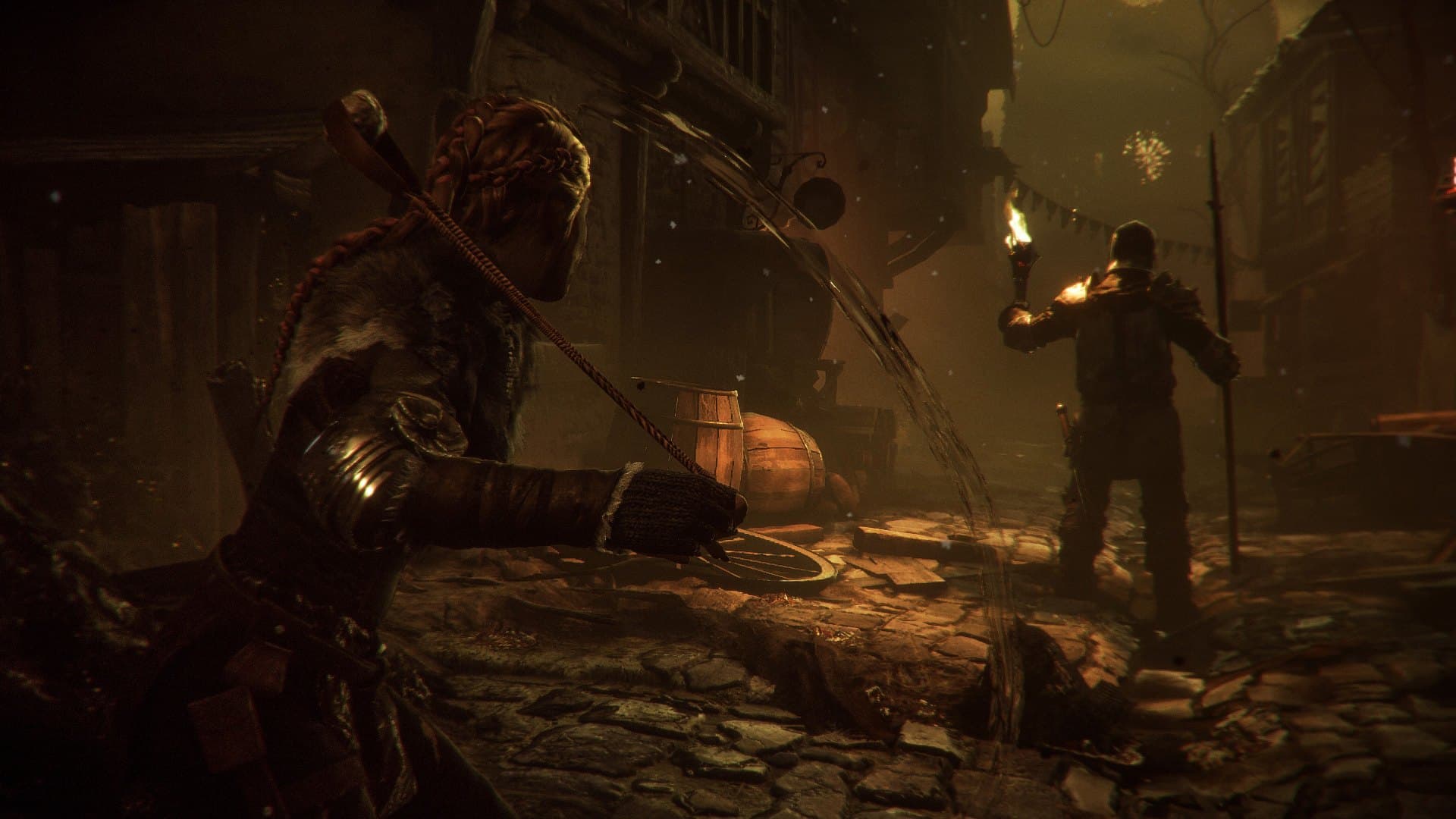 A Plague Tale Bundle — Steam 게임 키 — 3