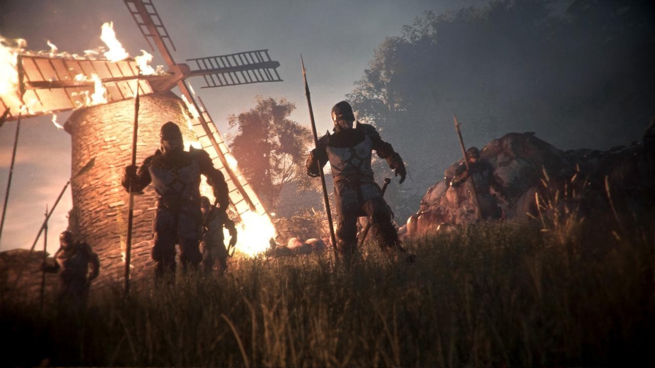 A Plague Tale Bundle — Steam 게임 키 — 4