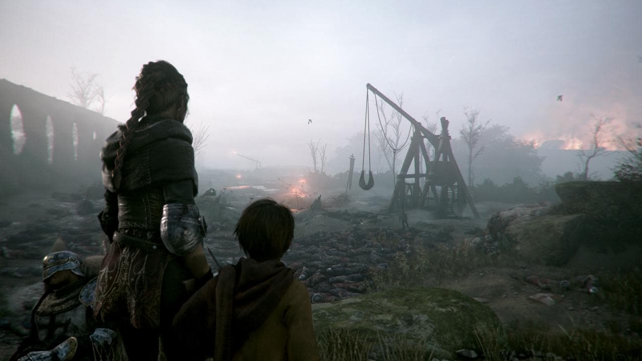A Plague Tale Bundle — Steam 게임 키 — 5
