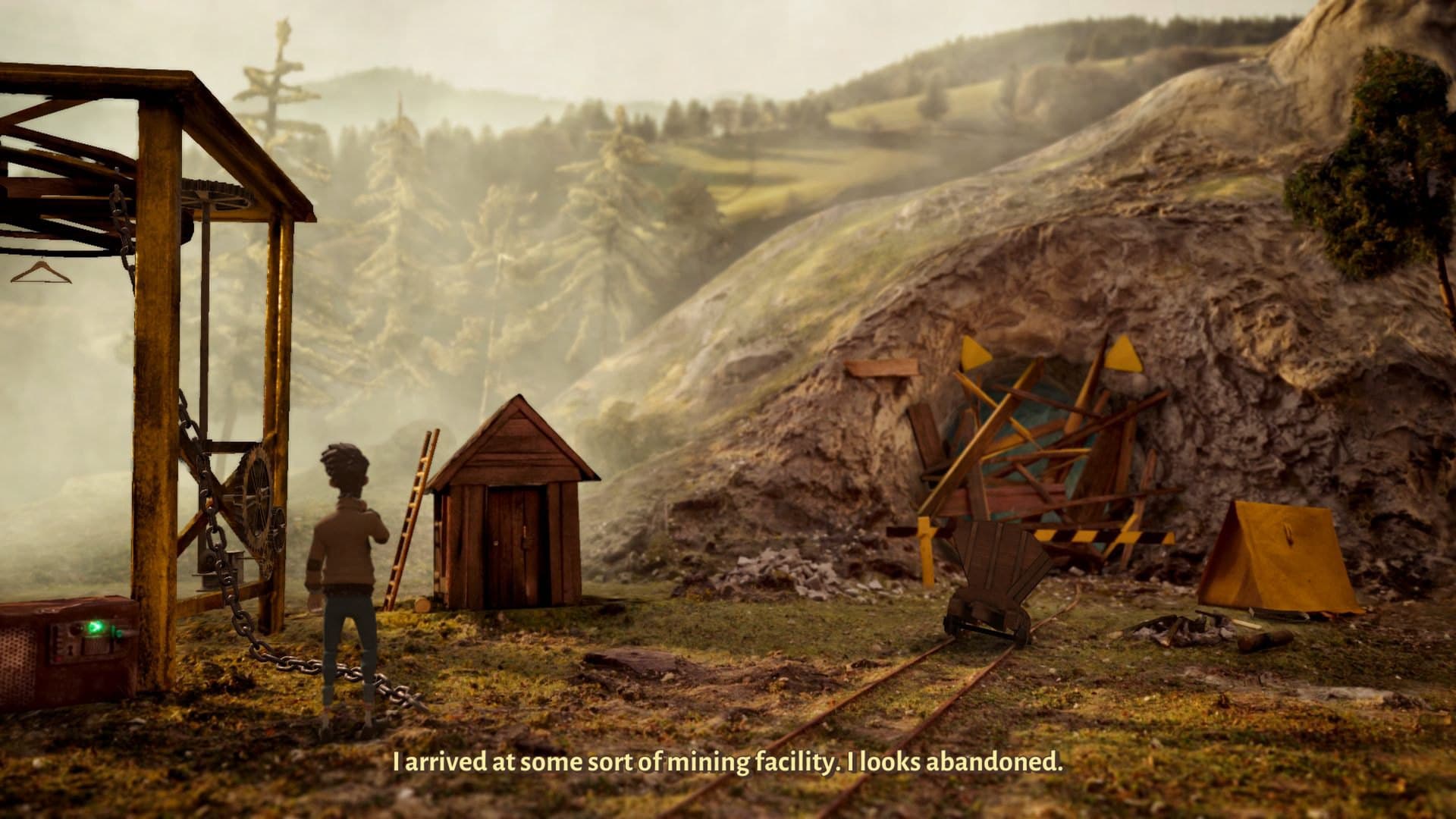 Truberbrook — Chiave di gioco Steam — 3