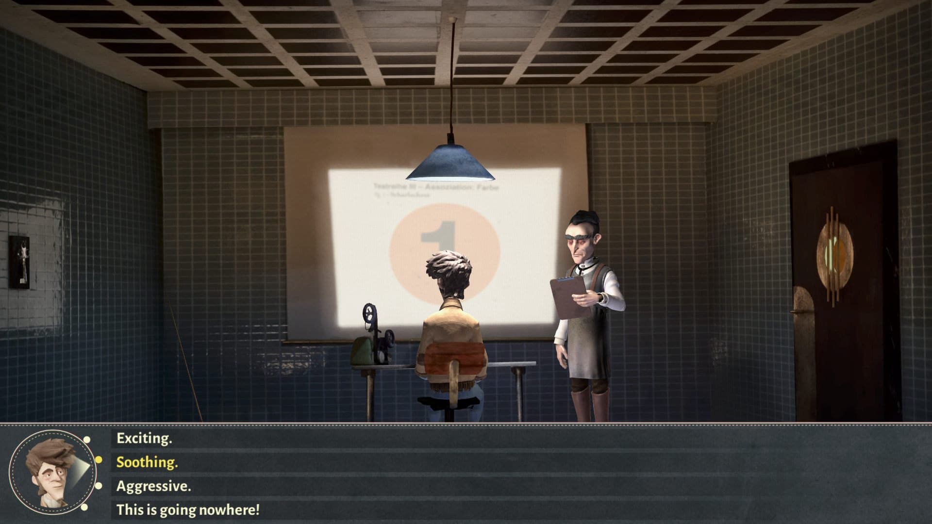 Truberbrook — Chiave di gioco Steam — 4