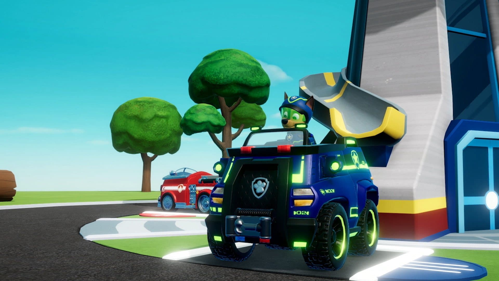Paw Patrol: On A Roll! — Steam 게임 키 — 1