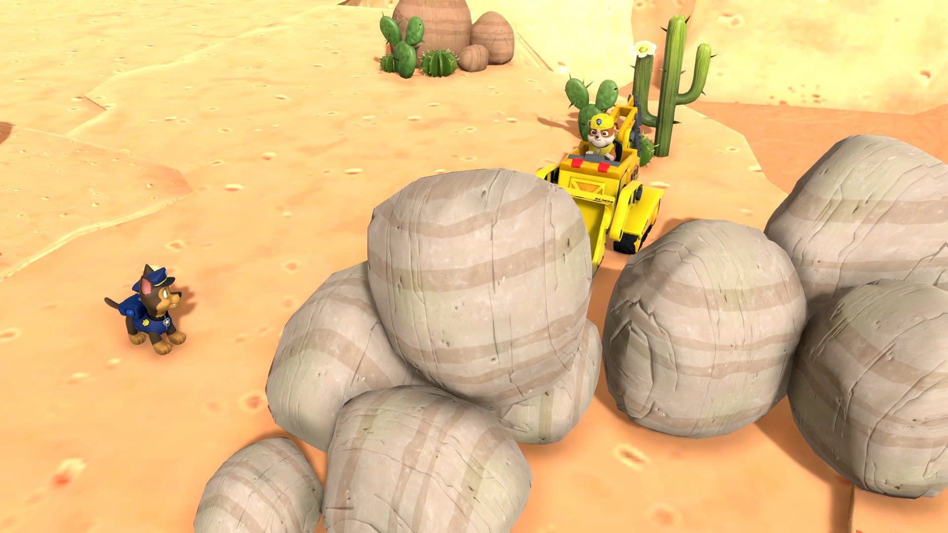 Paw Patrol: On A Roll! — Steam 게임 키 — 3