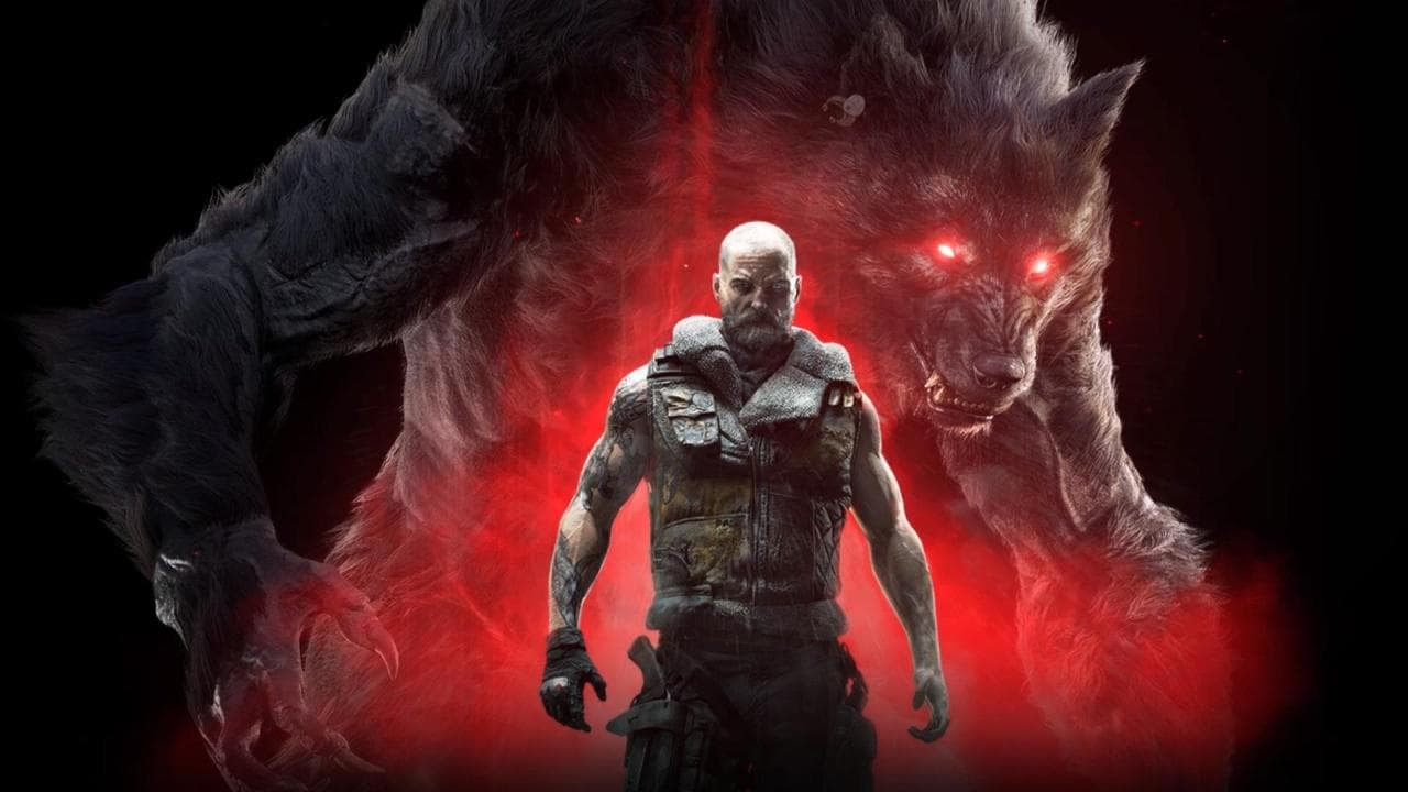 Werewolf The Apocalypse - Earthblood Champion Of Gaia Edition — Key game Steam