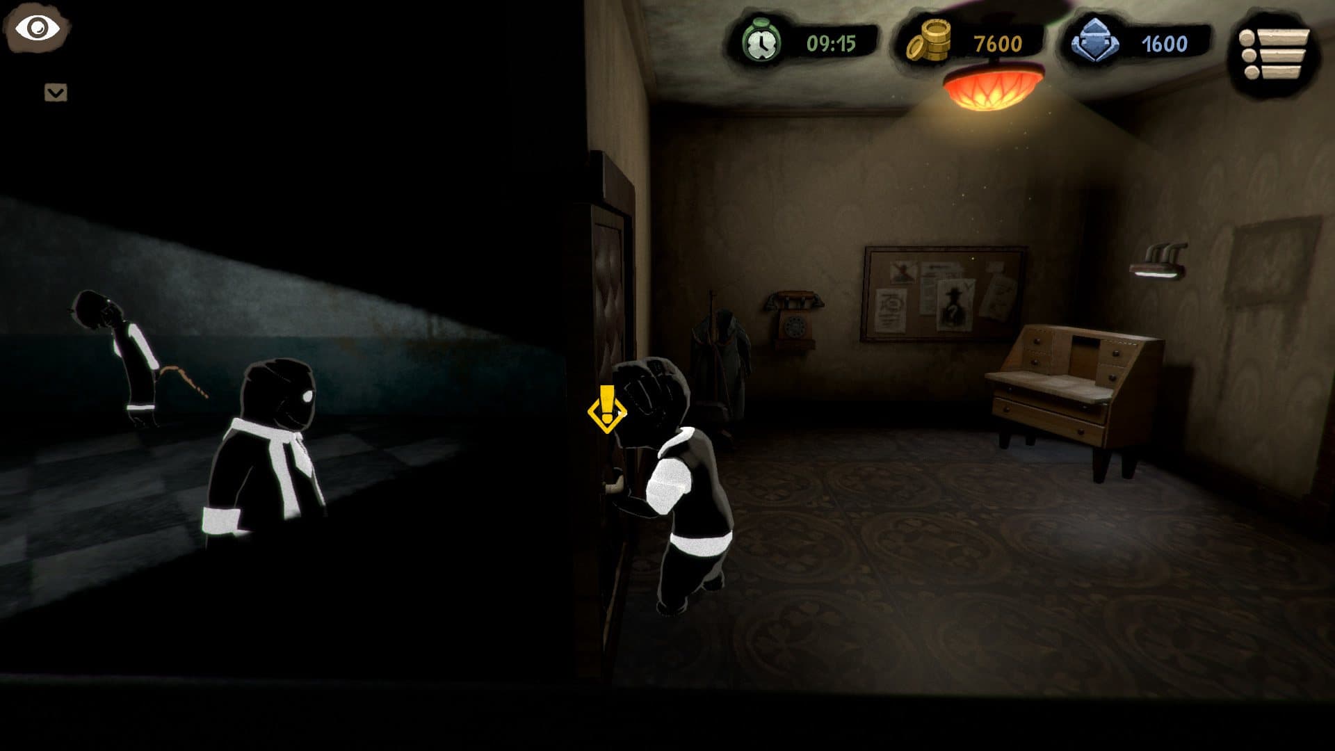 Beholder — Steam Game Key — 3