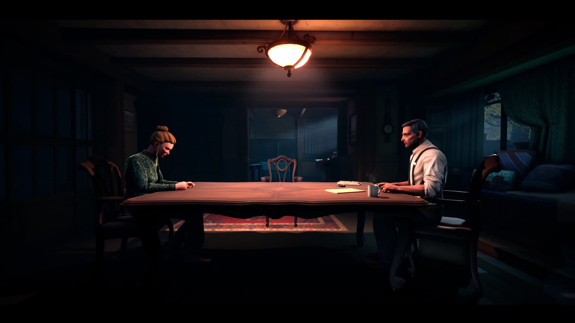 The Occupation — Steam ゲームキー — 3