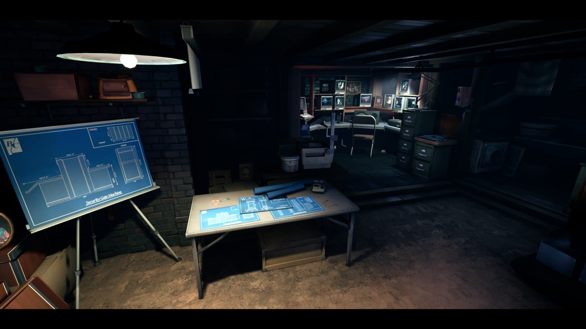 The Occupation — Steam ゲームキー — 4