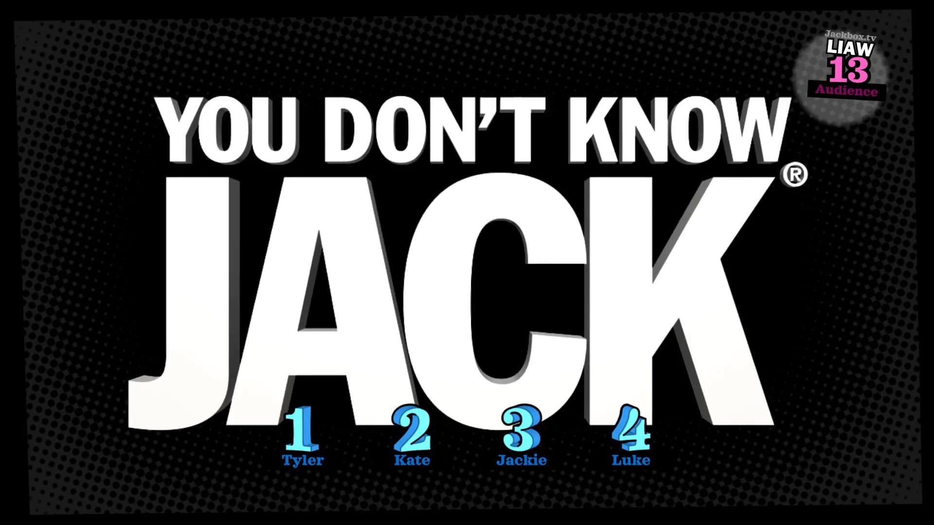The Jackbox Party Pack 5 — Steam 게임 키
