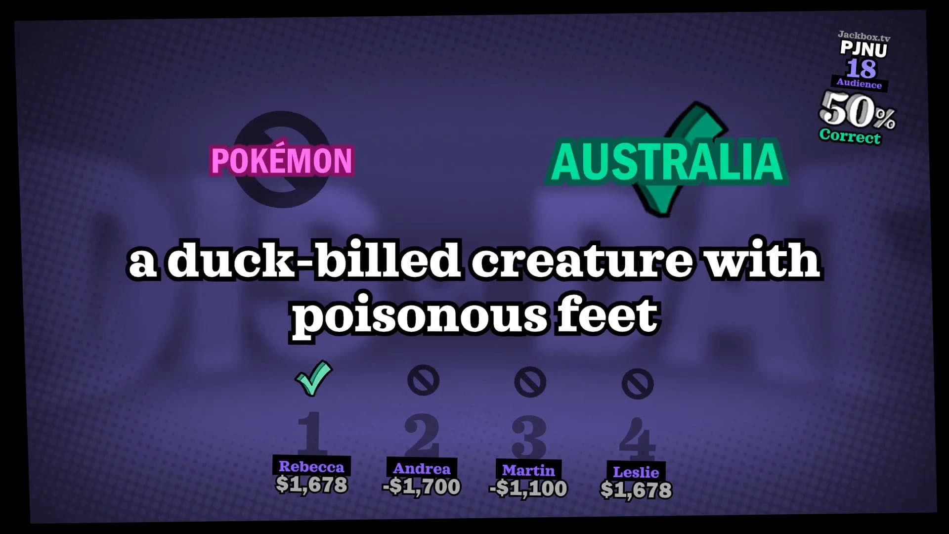 The Jackbox Party Pack 5 — Steam 게임 키 — 1