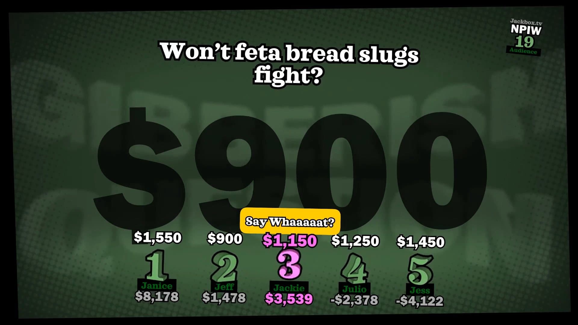 The Jackbox Party Pack 5 — Steam 게임 키 — 3