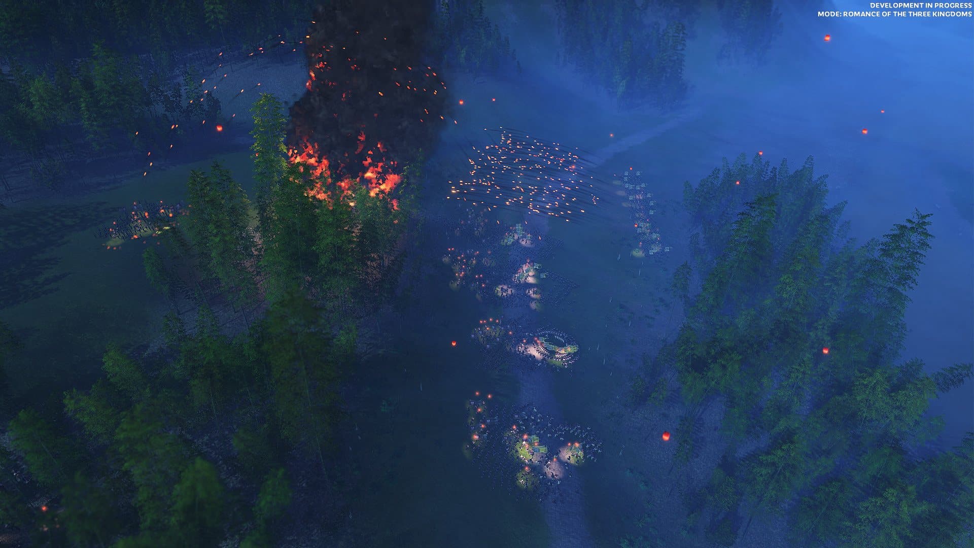 Total War: THREE KINGDOMS Royal Edition — Chave de jogo Steam — 3