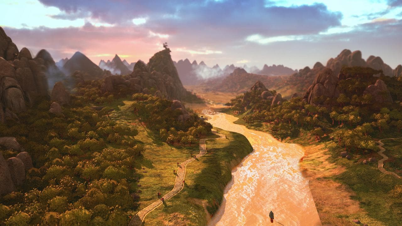 Total War: THREE KINGDOMS Royal Edition — Chave de jogo Steam — 5