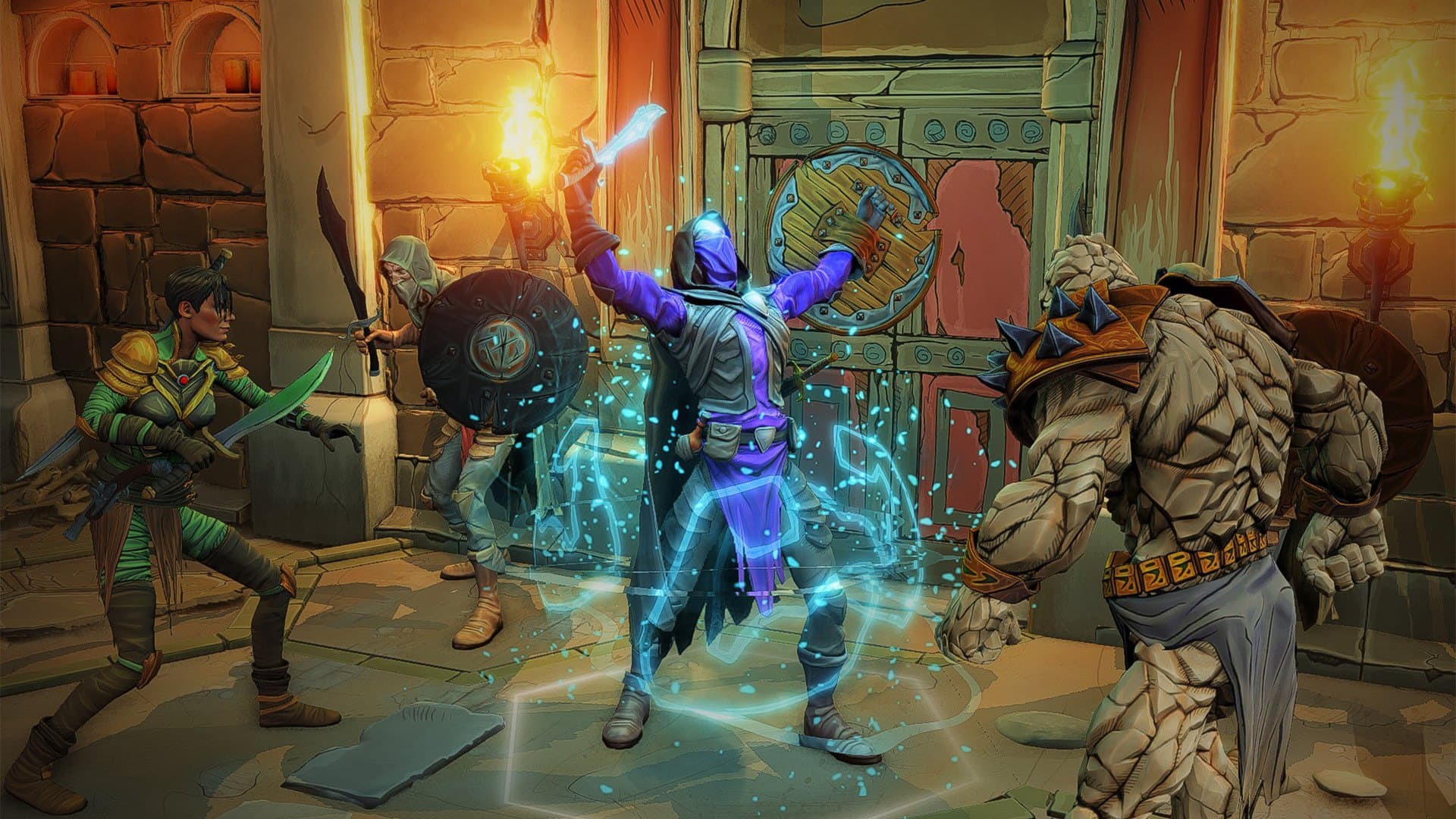 Gloomhaven — Steam Game Key — 5