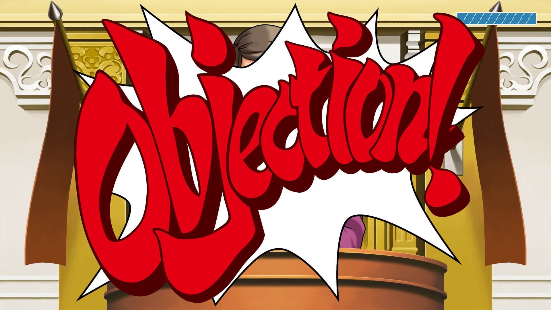Phoenix Wright: Ace Attorney Trilogy — Key game Steam
