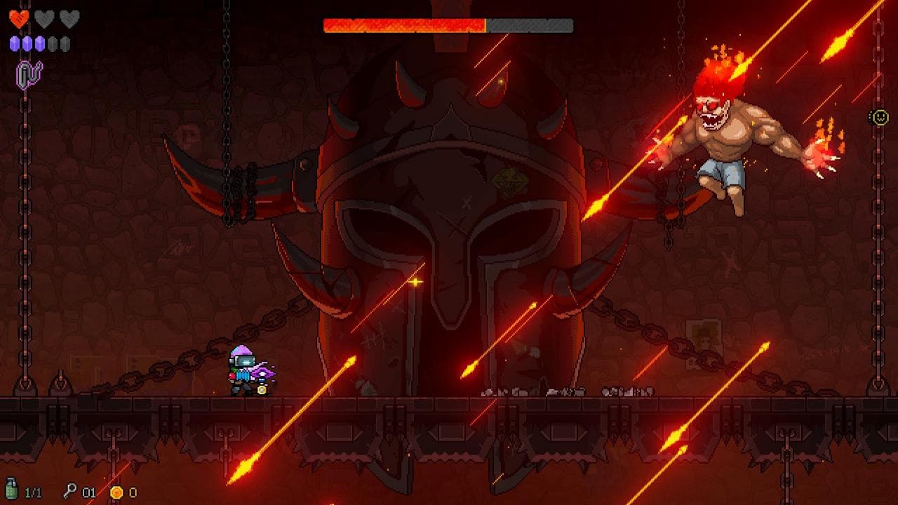 Neon Abyss — Clave de juego Steam — 5