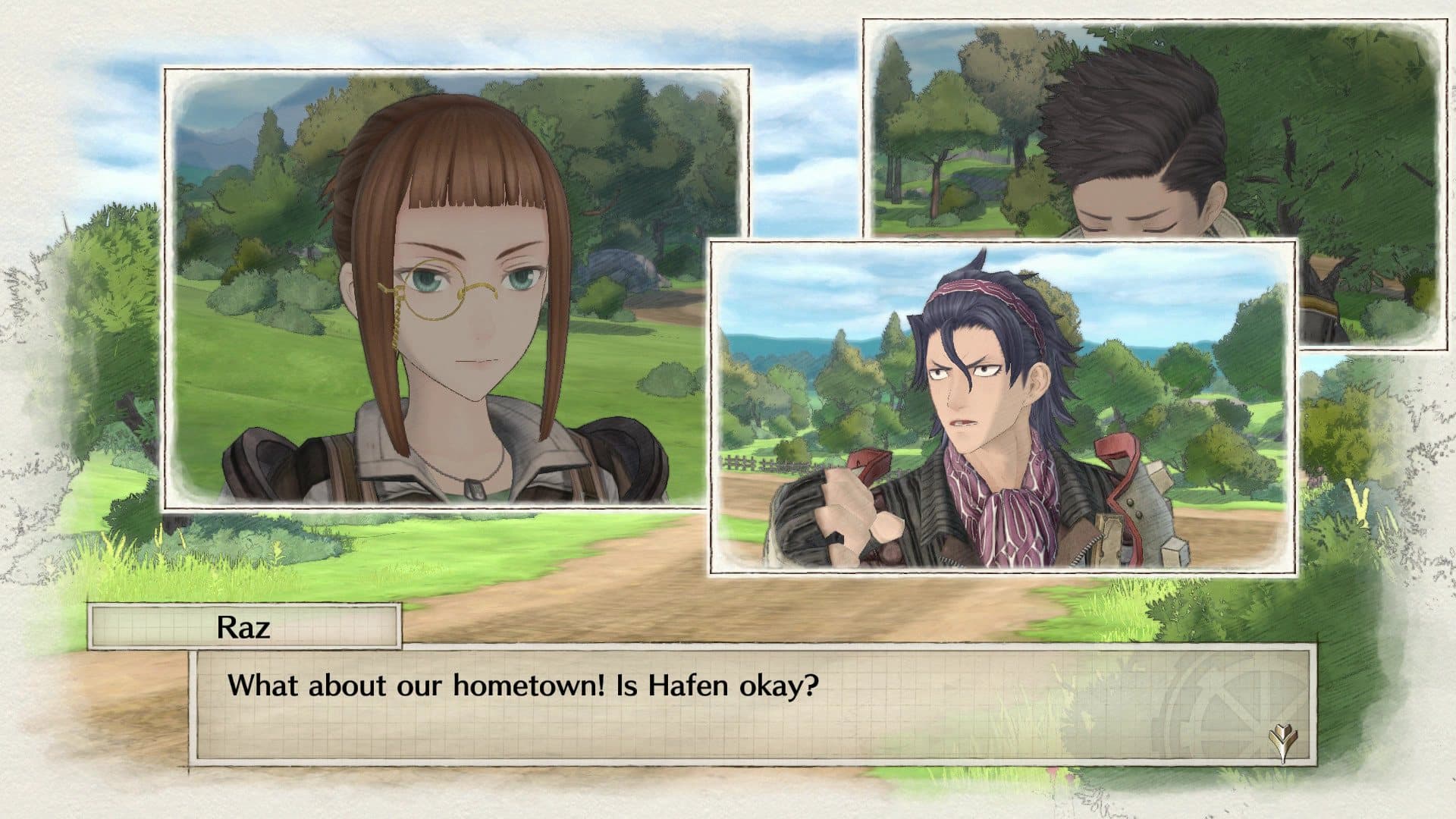Valkyria Chronicles 4 — Chave de jogo Steam — 2