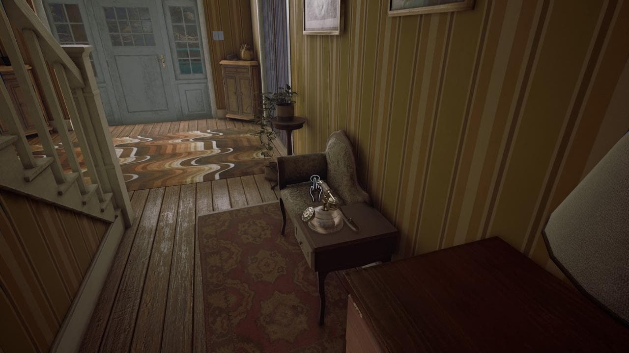 The Beast Inside — Steam 게임 키 — 3