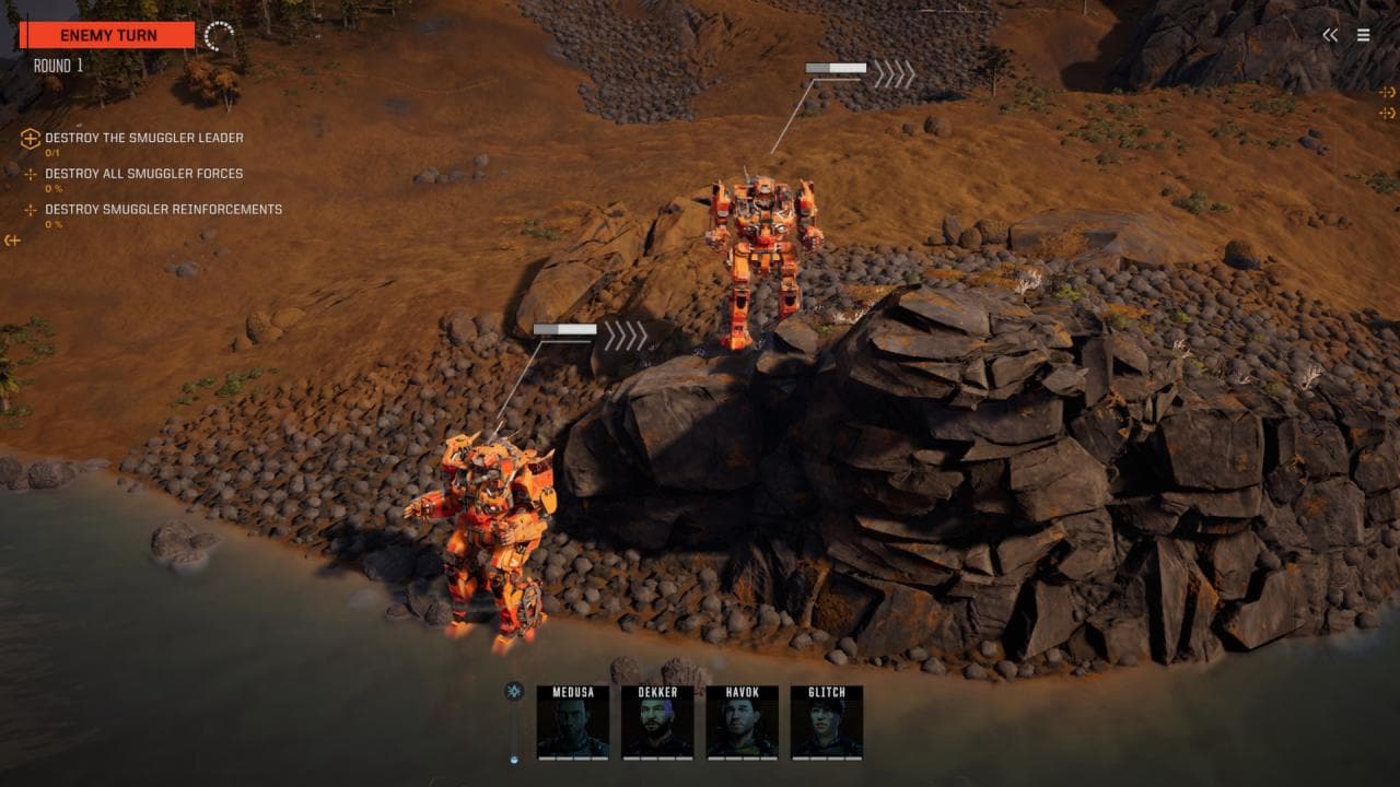 BATTLETECH - Shadow Hawk Pack DLC — Steam DLC — 2