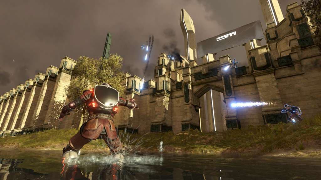 ShootMania Storm — Klucz do gry Steam — 5