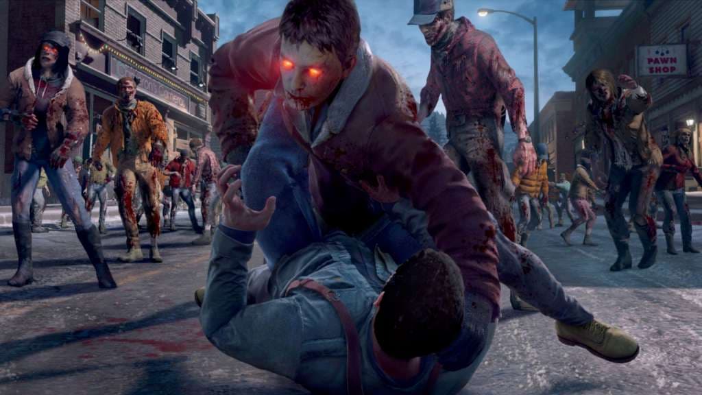 Dead Rising 4 — مفتاح لعبة Steam — 5
