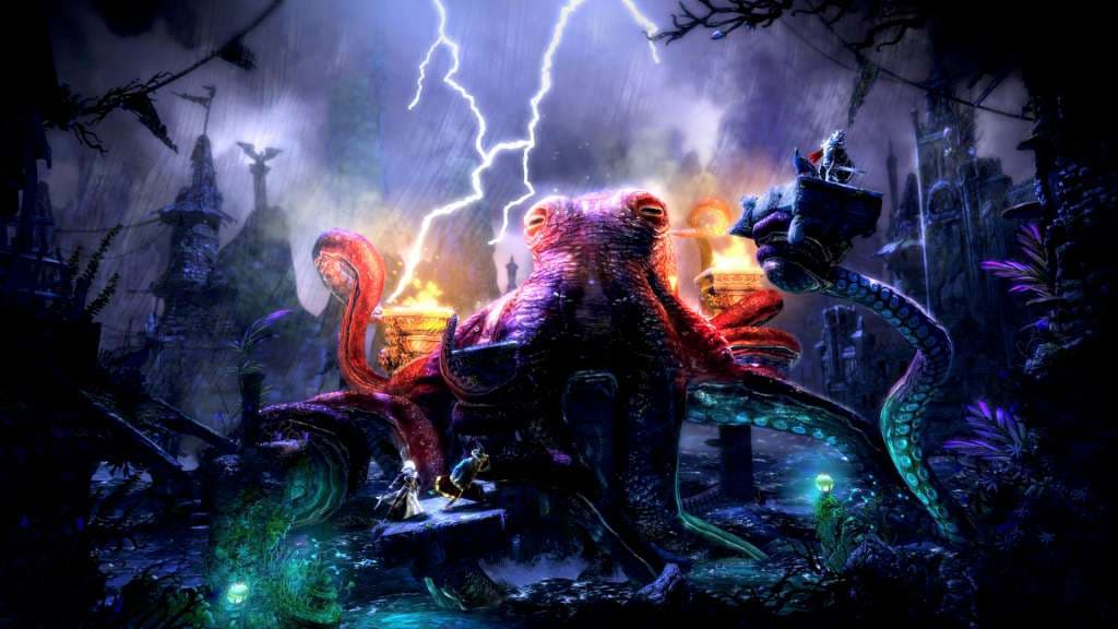 Trine 2: Story — Chiave di gioco Steam — 1