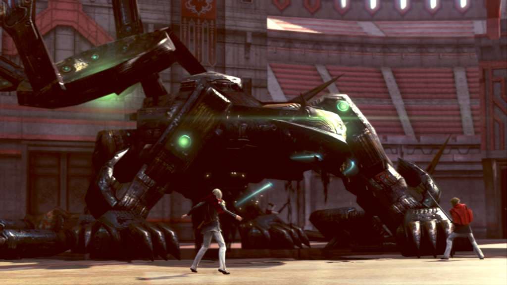 Final Fantasy Type-0 HD — Xbox One 게임 키 — 3