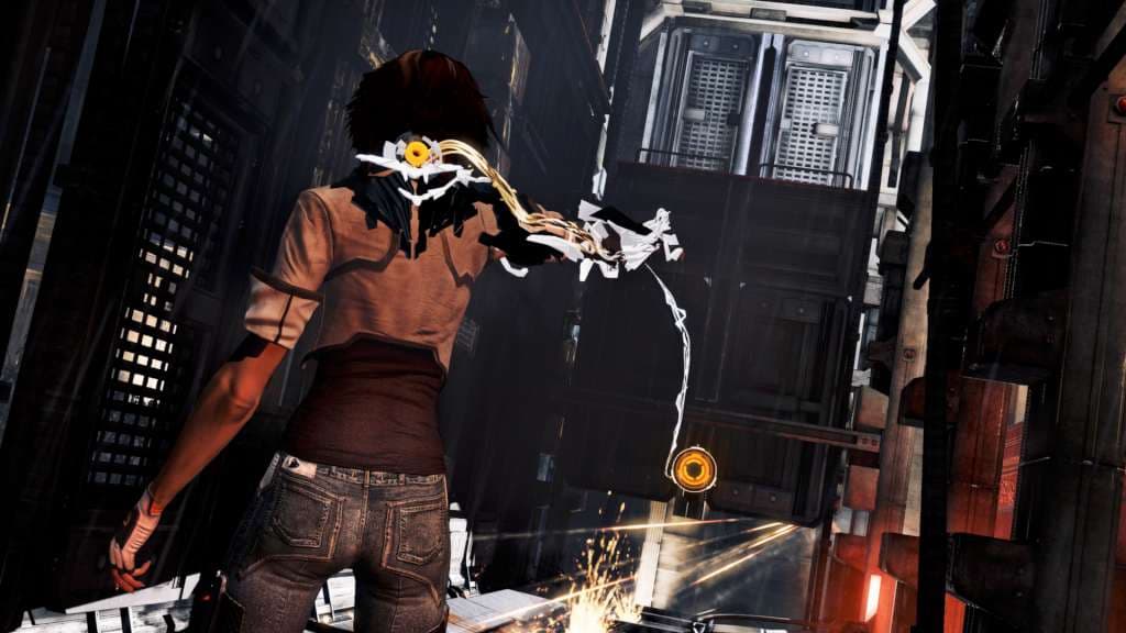 Remember Me — Key game Steam — 4