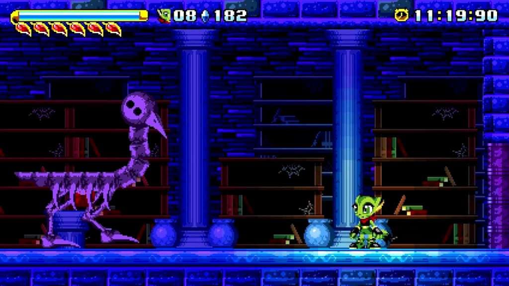 Freedom Planet — Steam गेम की — 1