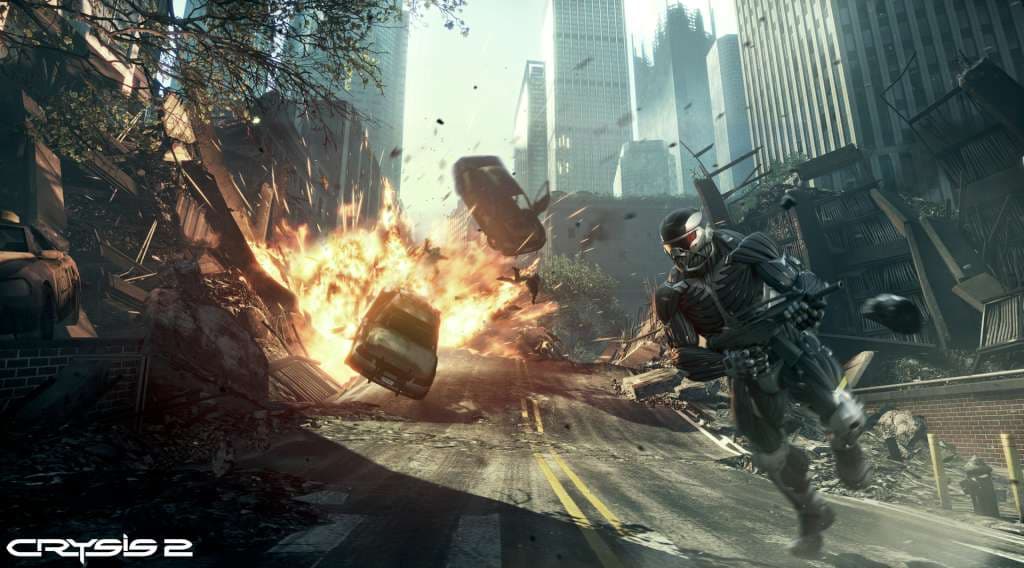 Crysis — Clé de jeu EA App — 4