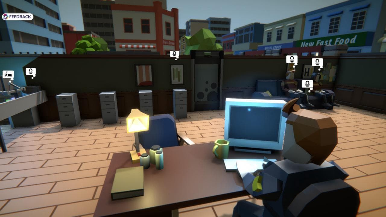 Rescue HQ - The Tycoon — Steam ゲームキー — 5