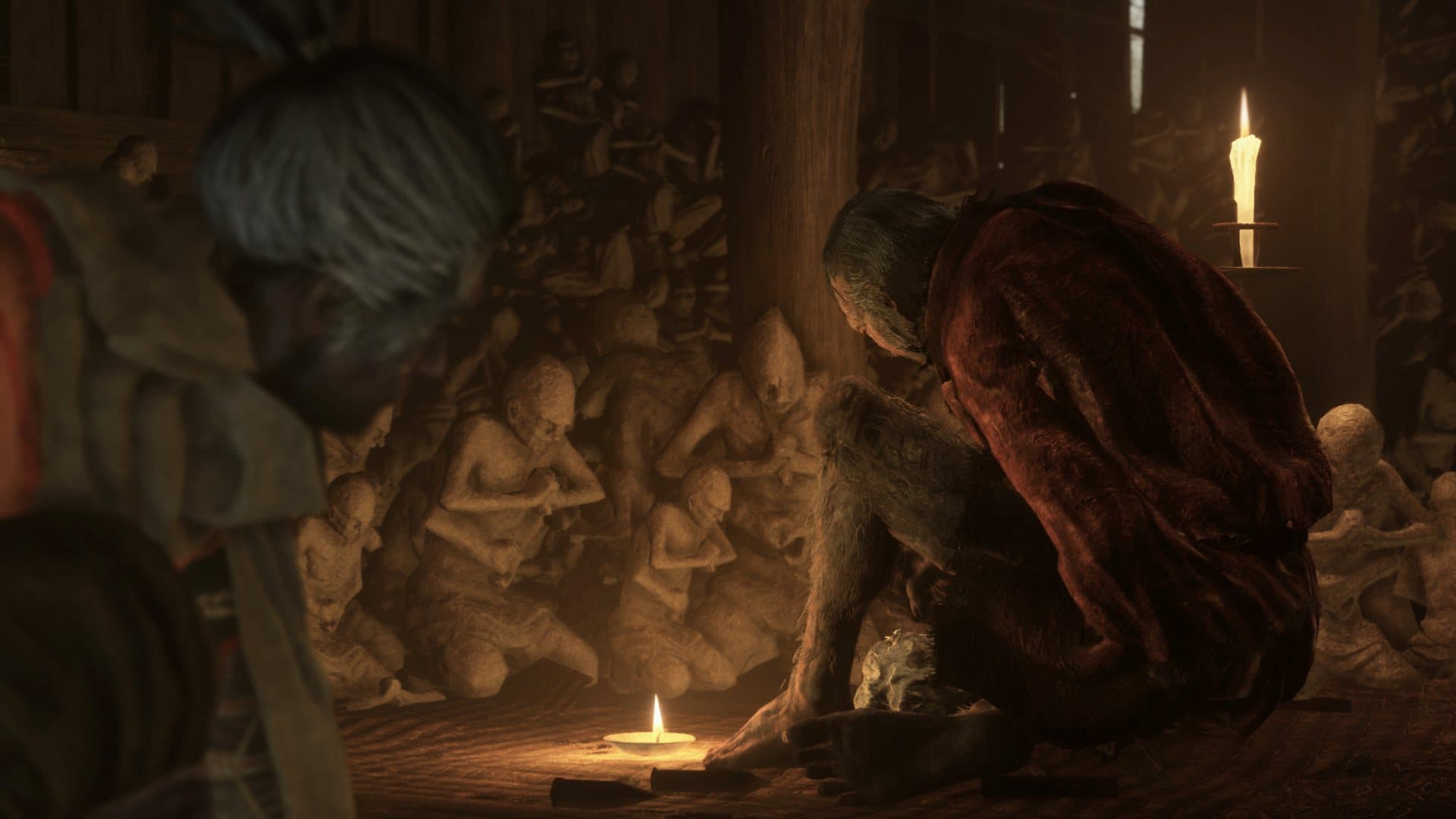 Sekiro: Shadows Die Twice — Xbox One Game key — 4