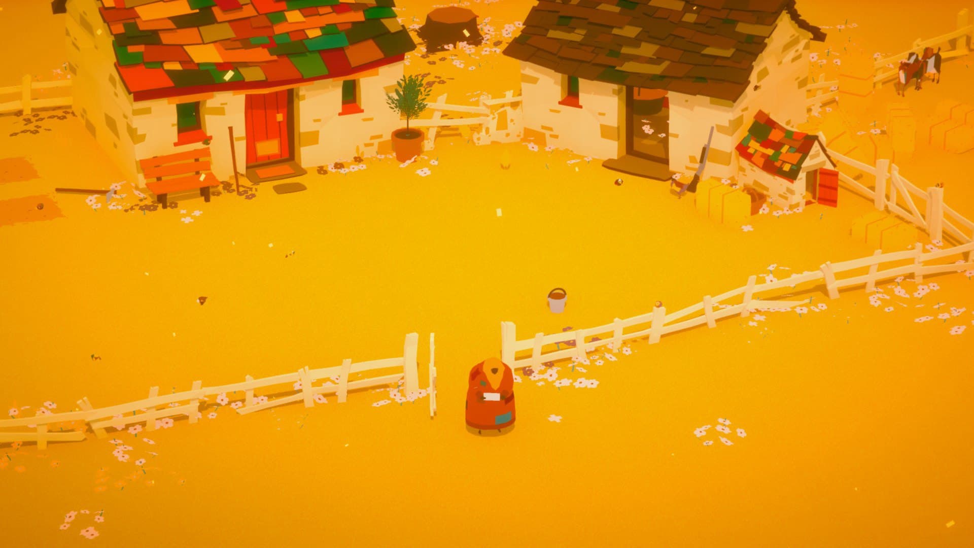 The Stillness of the Wind — مفتاح لعبة Steam — 3