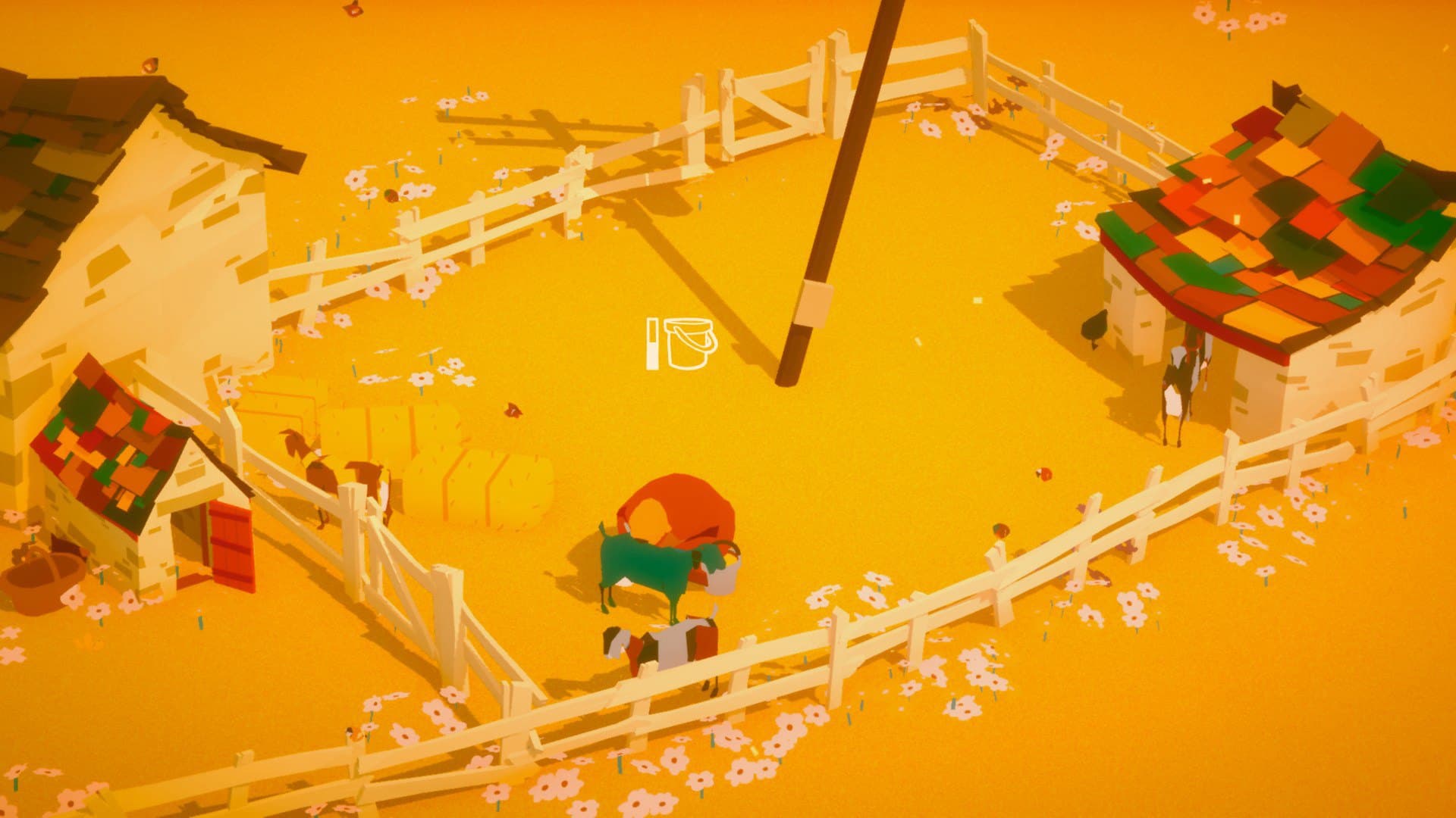 The Stillness of the Wind — مفتاح لعبة Steam — 5