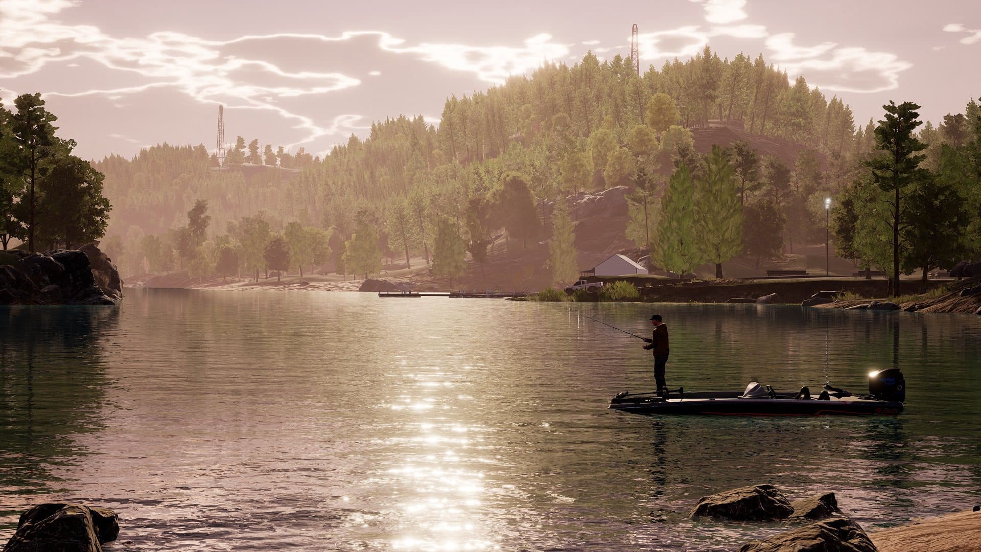Fishing Sim World: Pro Tour — Chave de jogo Steam