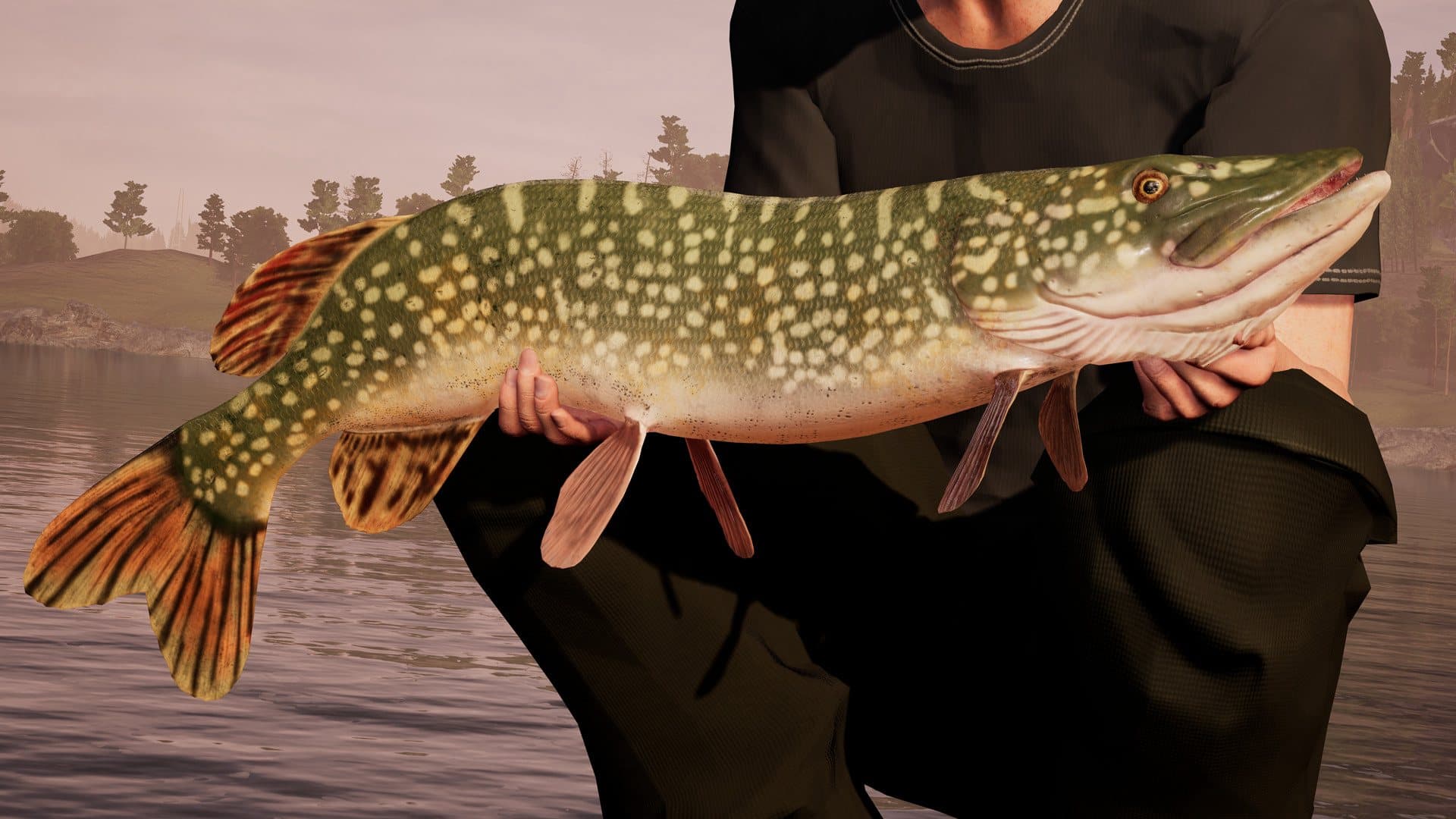 Fishing Sim World: Pro Tour — Chave de jogo Steam — 3