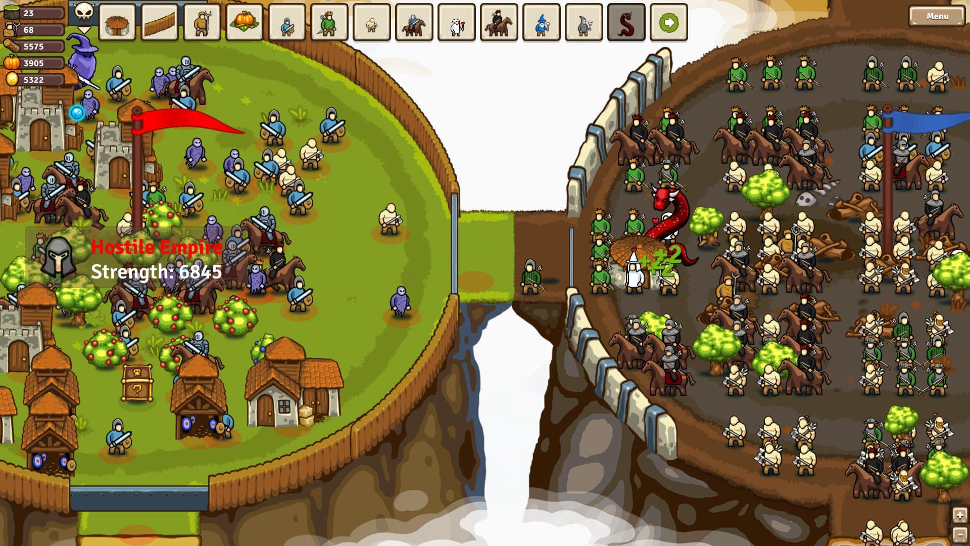 Circle Empires — Steam Game key