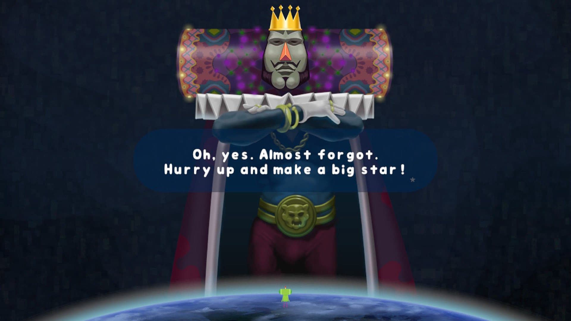 Katamari Damacy REROLL — Chave de jogo Steam — 1