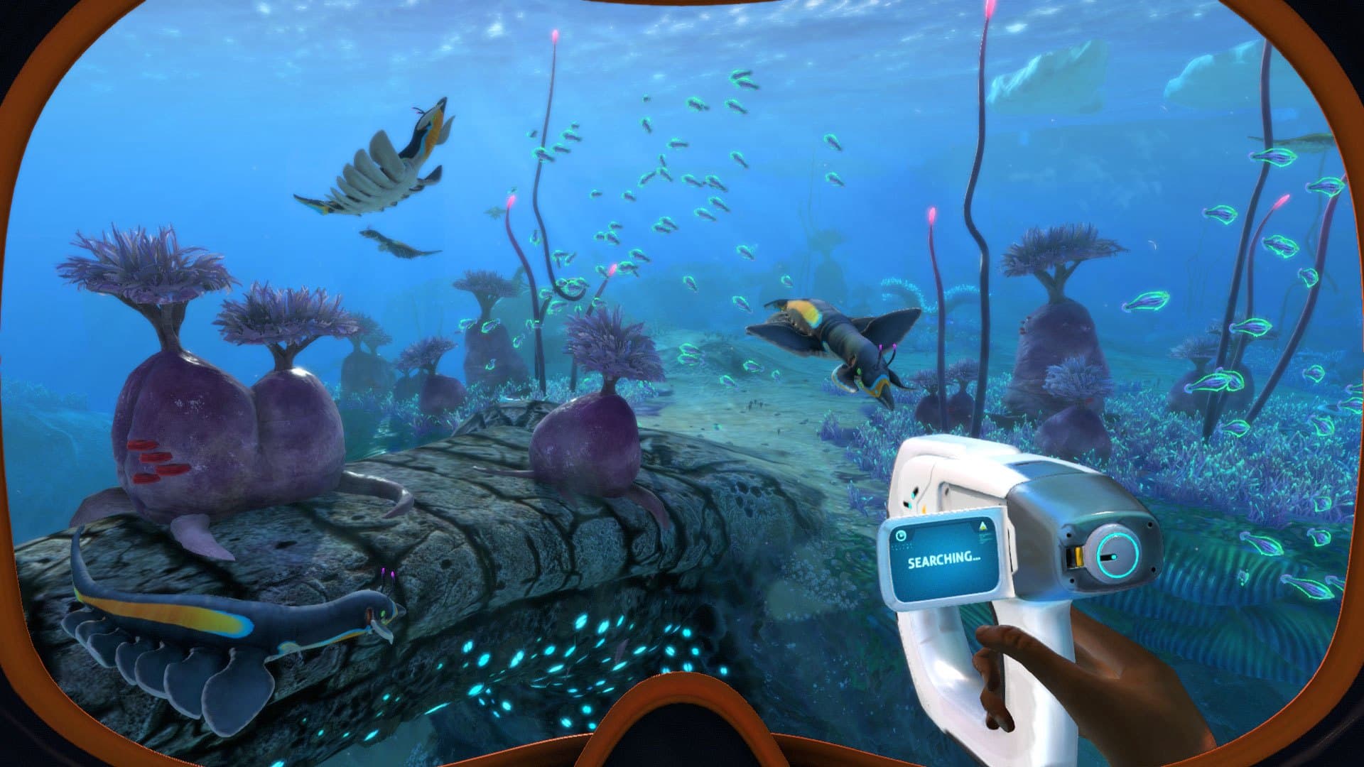 Subnautica: Below Zero — Clé de jeu Xbox One — 1