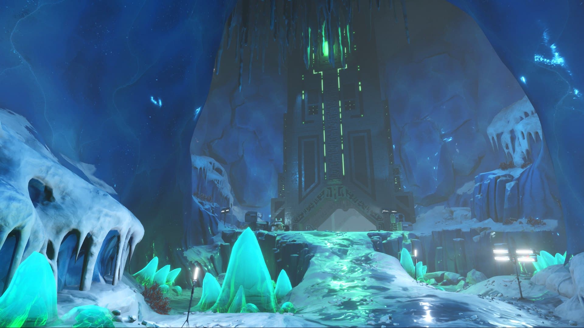 Subnautica: Below Zero — Clé de jeu Xbox One — 2