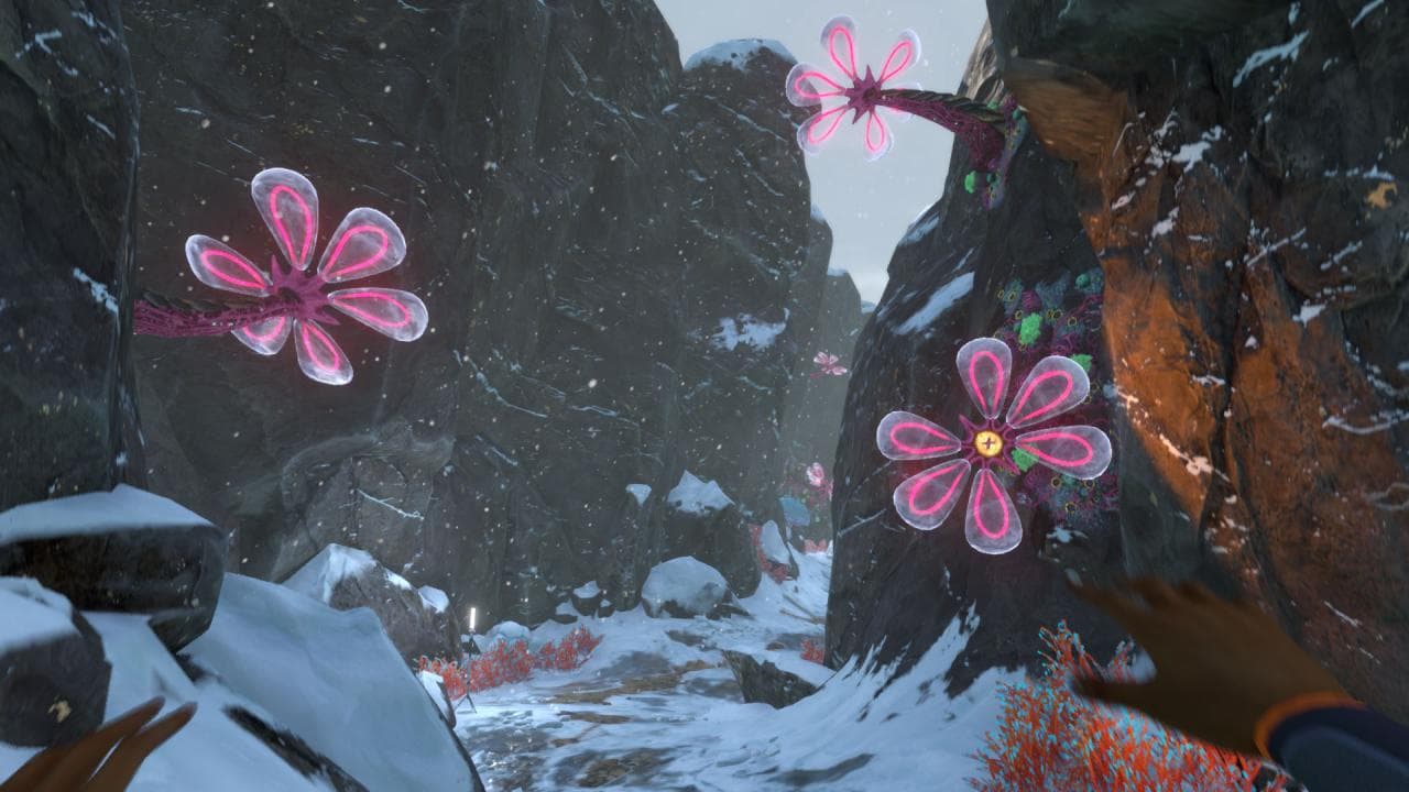 Subnautica: Below Zero — Clé de jeu Xbox One — 4