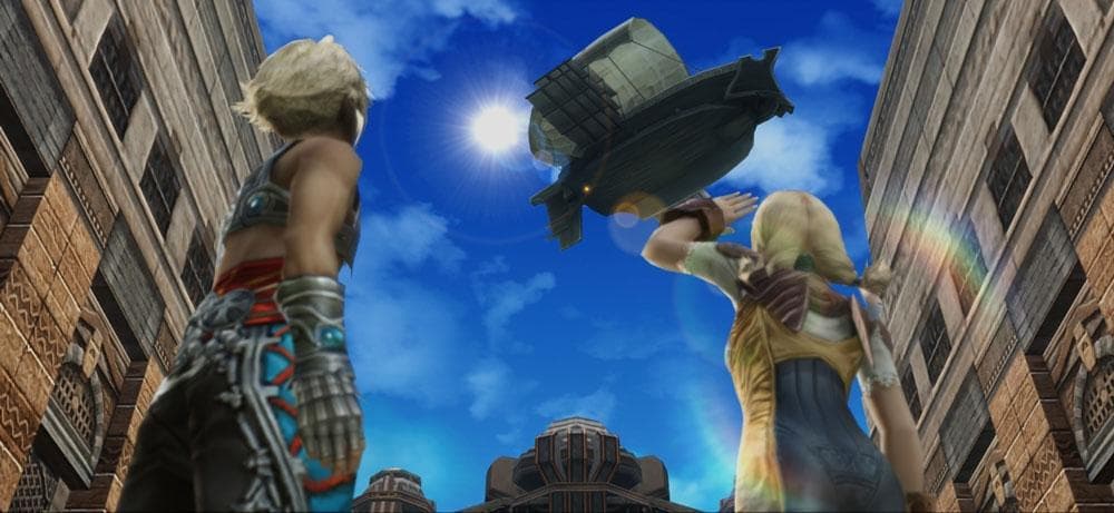 Final Fantasy XII The Zodiac Age — مفتاح لعبة Steam — 2