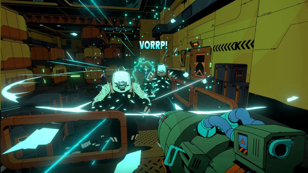 Void Bastards — Steam 게임 키