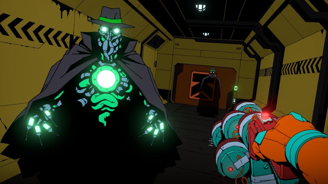 Void Bastards — Steam 게임 키 — 4