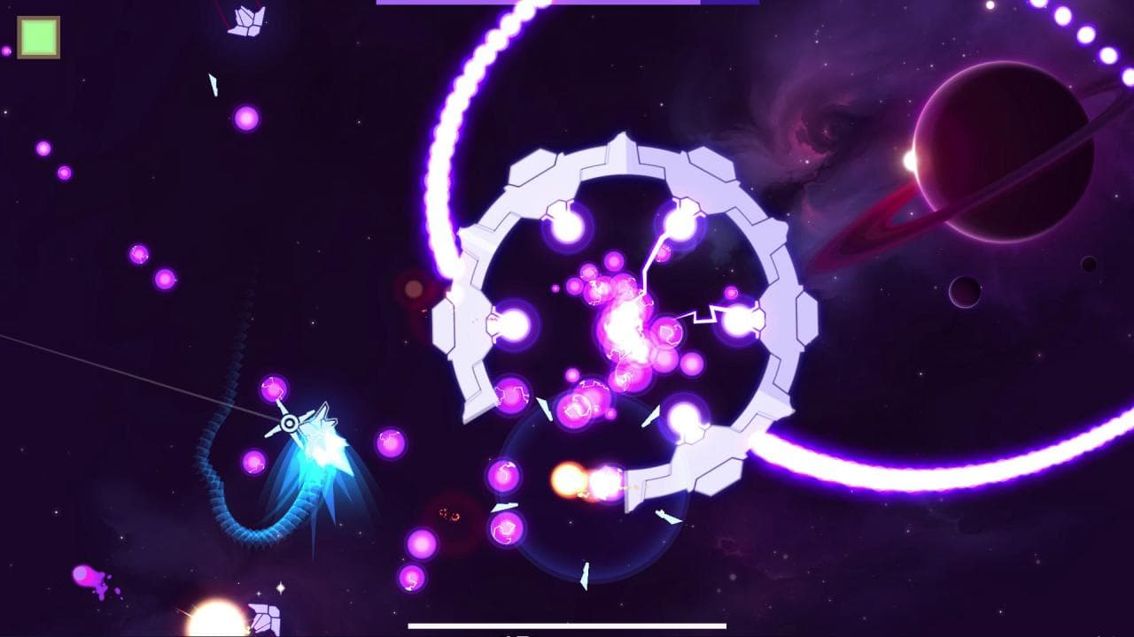 Nova Drift — Steam ゲームキー — 4