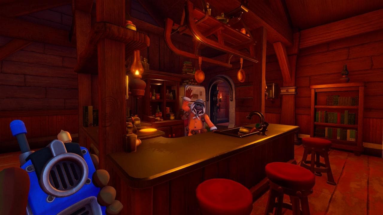 We Were Here Together — مفتاح لعبة Steam — 4