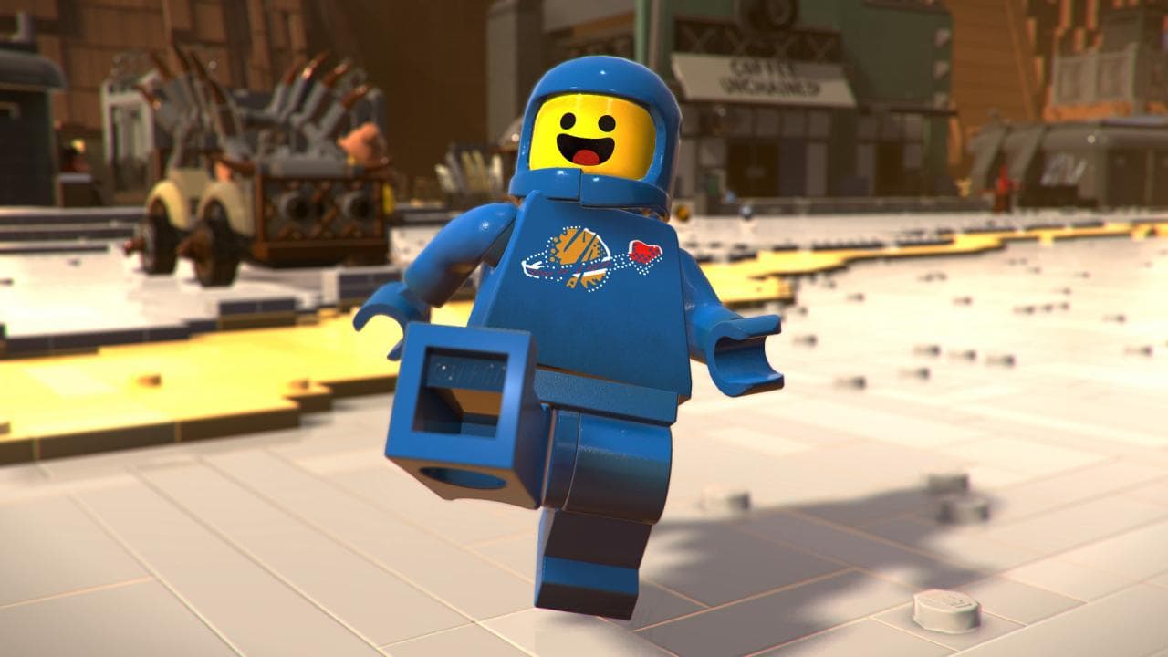 The LEGO Movie 2 Videogame — Chiave di gioco Steam — 3
