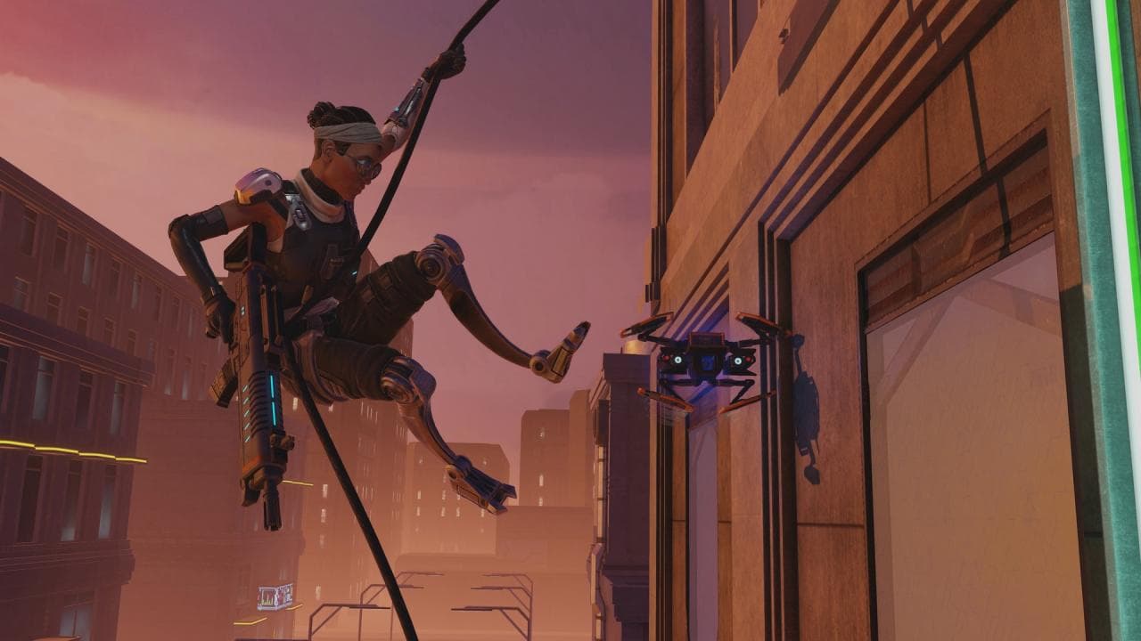 XCOM: Chimera Squad — GOG.com 게임 키 — 5