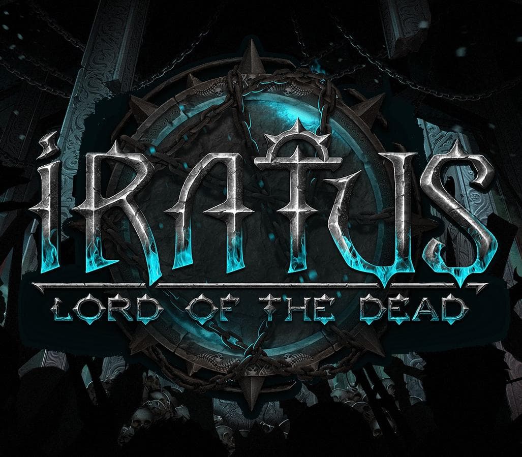 Iratus: Lord of the Dead — Clé de jeu Steam