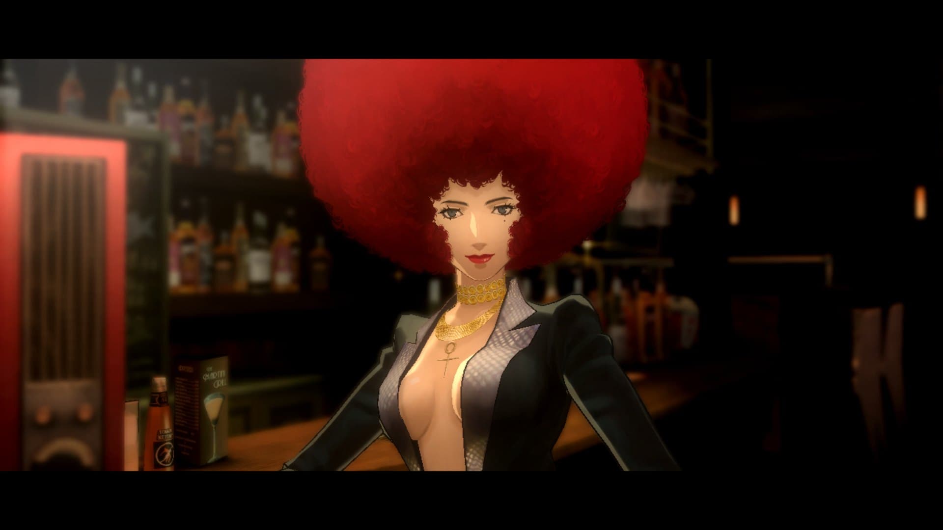 Catherine Classic — Klucz do gry Steam — 4