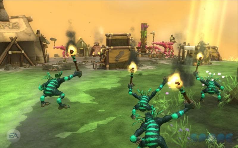 Spore — Clé de jeu GOG.com — 3